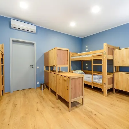 Hostel Friday Odessa