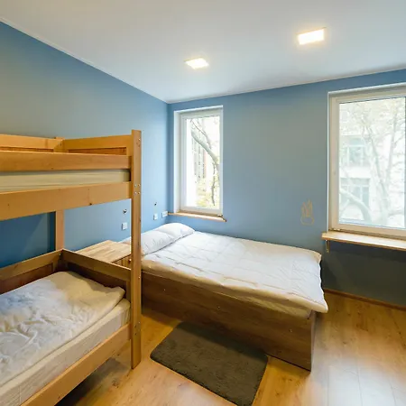 Hostel Friday Odessa