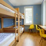 Friday Hostel *
