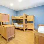 Hostel Friday *