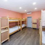 Friday Hostel *