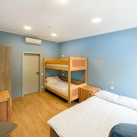 Friday Hostel