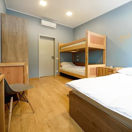 Hostel Friday Odesa